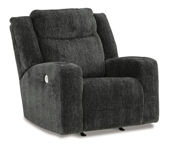 Martinglenn Power Recliner - Affordable Home Luxury