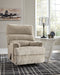 Man Fort Recliner - Affordable Home Luxury