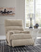 Man Fort Recliner - Affordable Home Luxury