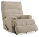 Man Fort Recliner - Affordable Home Luxury