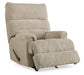 Man Fort Recliner - Affordable Home Luxury