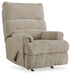 Man Fort Recliner - Affordable Home Luxury