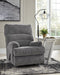 Man Fort Recliner - Affordable Home Luxury