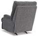 Man Fort Recliner - Affordable Home Luxury