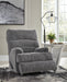 Man Fort Recliner - Affordable Home Luxury