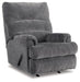 Man Fort Recliner - Affordable Home Luxury