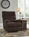 Man Fort Recliner - Affordable Home Luxury