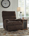 Man Fort Recliner - Affordable Home Luxury