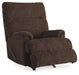 Man Fort Recliner - Affordable Home Luxury