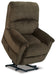 Shadowboxer Power Lift Chair - Affordable Home Luxury