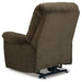 Shadowboxer Power Lift Chair - Affordable Home Luxury