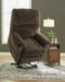 Shadowboxer Power Lift Chair - Affordable Home Luxury