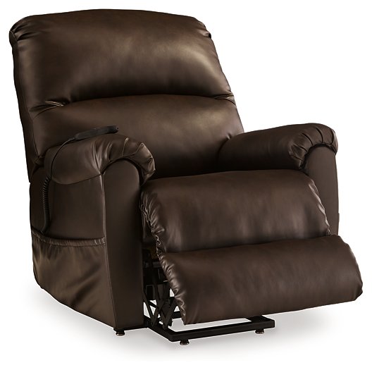 Shadowboxer Power Lift Chair - Affordable Home Luxury