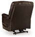 Shadowboxer Power Lift Chair - Affordable Home Luxury