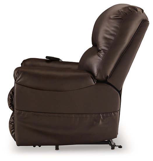 Shadowboxer Power Lift Chair - Affordable Home Luxury