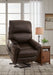 Shadowboxer Power Lift Chair - Affordable Home Luxury