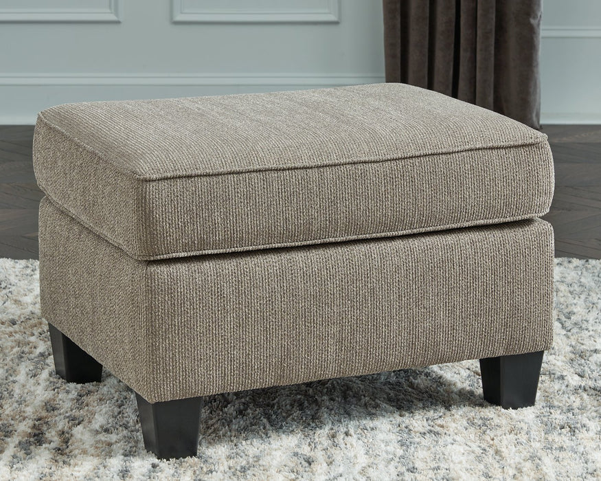 Shewsbury Ottoman - Affordable Home Luxury