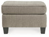 Shewsbury Ottoman - Affordable Home Luxury