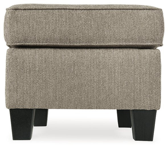 Shewsbury Ottoman - Affordable Home Luxury