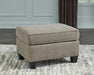 Shewsbury Ottoman - Affordable Home Luxury