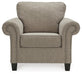 Shewsbury Chair - Affordable Home Luxury