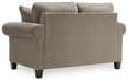 Shewsbury Loveseat - Affordable Home Luxury