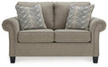 Shewsbury Loveseat - Affordable Home Luxury