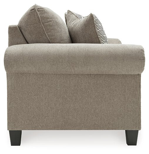 Shewsbury Loveseat - Affordable Home Luxury