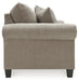 Shewsbury Loveseat - Affordable Home Luxury