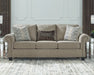 Shewsbury Sofa - Affordable Home Luxury