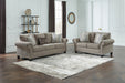 Shewsbury Living Room Set - Affordable Home Luxury