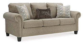 Shewsbury Sofa - Affordable Home Luxury