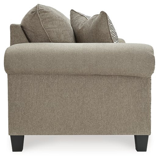 Shewsbury Sofa - Affordable Home Luxury