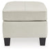 Genoa Ottoman - Affordable Home Luxury