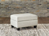 Genoa Ottoman - Affordable Home Luxury