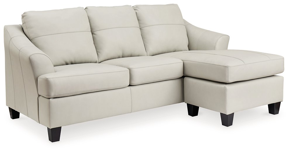 Genoa Sofa Chaise - Affordable Home Luxury