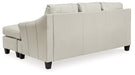 Genoa Sofa Chaise - Affordable Home Luxury