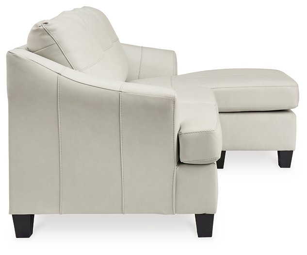 Genoa Sofa Chaise - Affordable Home Luxury