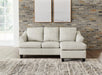 Genoa Sofa Chaise - Affordable Home Luxury