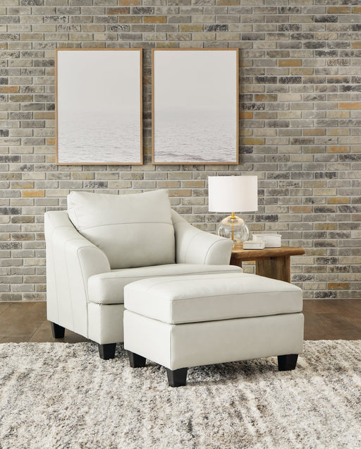 Genoa Living Room Set - Affordable Home Luxury