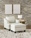 Genoa Living Room Set - Affordable Home Luxury