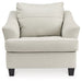 Genoa Oversized Chair - Affordable Home Luxury