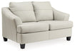 Genoa Loveseat - Affordable Home Luxury