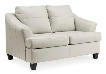 Genoa Loveseat - Affordable Home Luxury