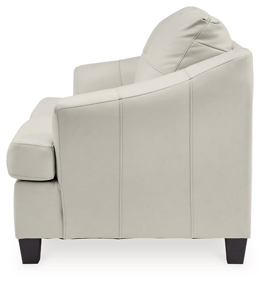 Genoa Loveseat - Affordable Home Luxury