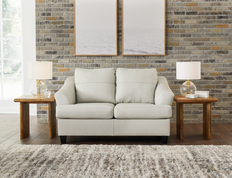 Genoa Living Room Set - Affordable Home Luxury