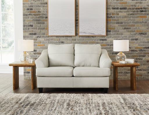 Genoa Loveseat - Affordable Home Luxury