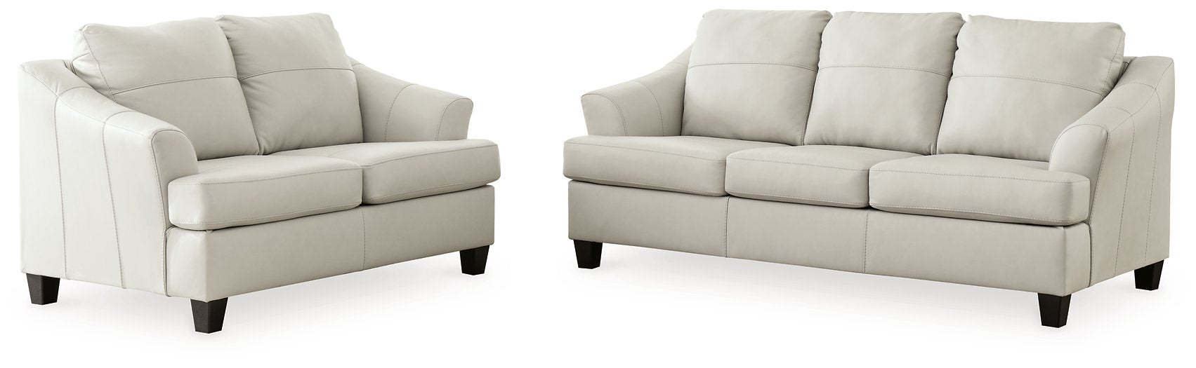 Genoa Living Room Set - Affordable Home Luxury