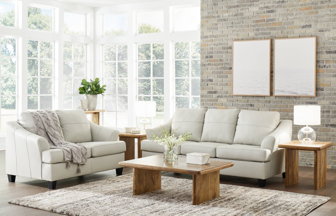 Genoa Living Room Set - Affordable Home Luxury