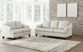 Genoa Living Room Set - Affordable Home Luxury